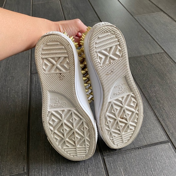 Converse Stud Sneakers - Picture 6 of 7